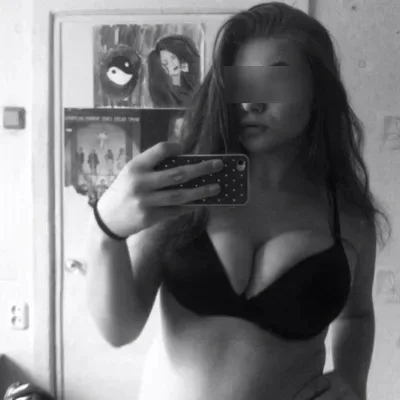 Thea, 31 år
