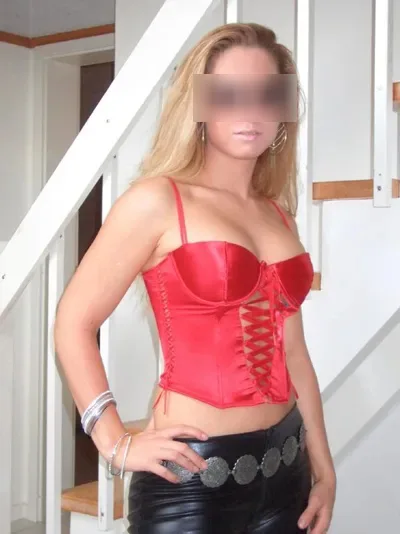 Tonje, 38 år