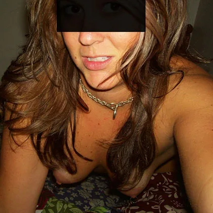 Ida, 32 år