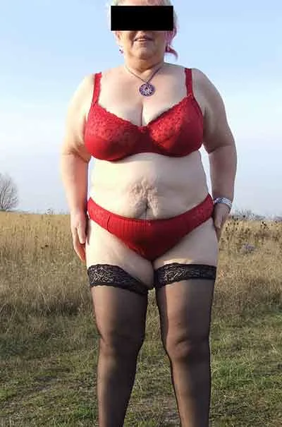 Kari, 65 år