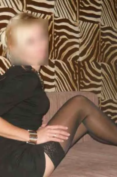 Camilla, 36 år