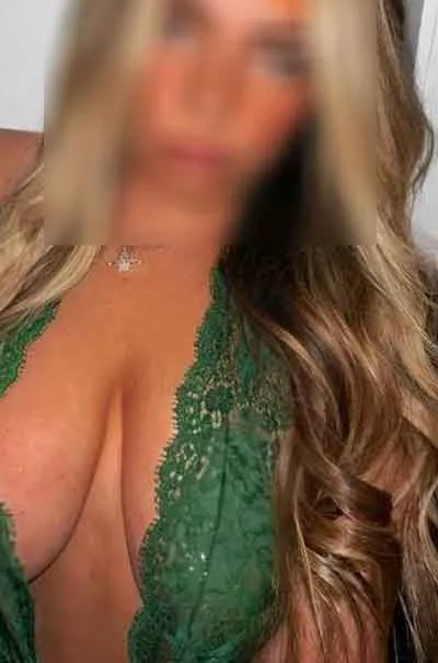 Maria, 39 år