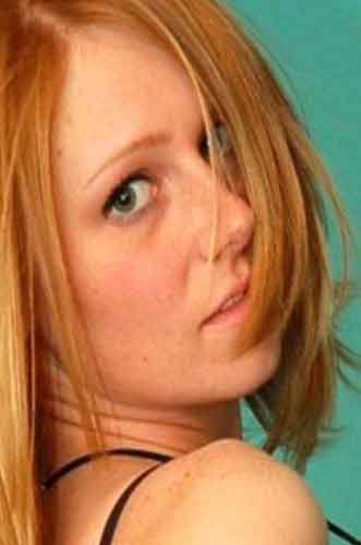 Malin, 31 år