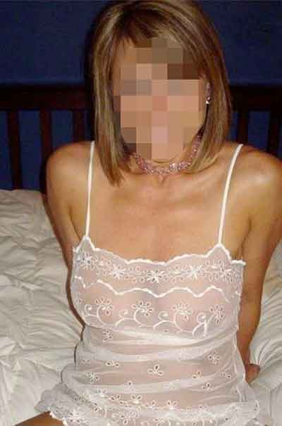 Karoline, 31 år