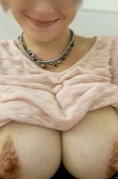 Nina, 35 år