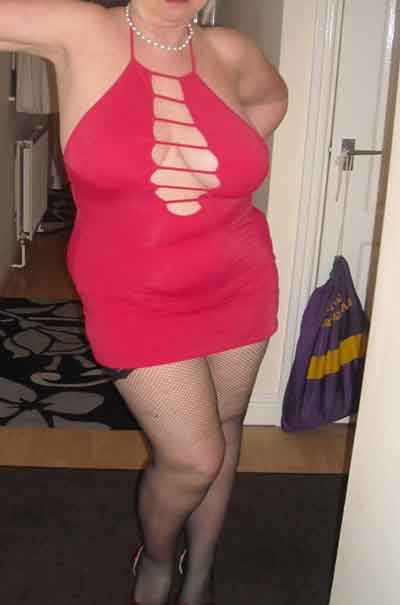 Elin, 49 år