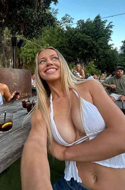 Silje, 35 år