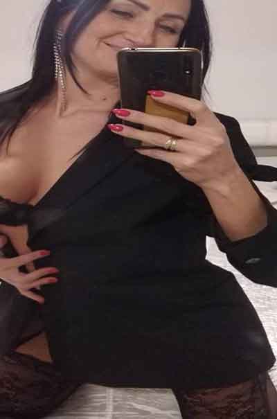 Elise, 39 år