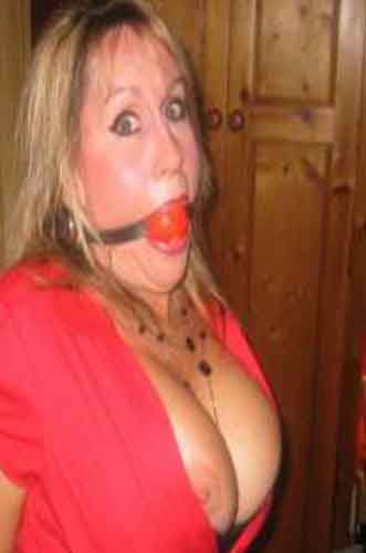 Wenche, 49 år