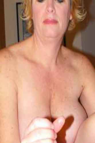 Elin, 53 år