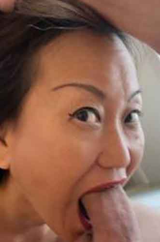 Kristine, 31 år