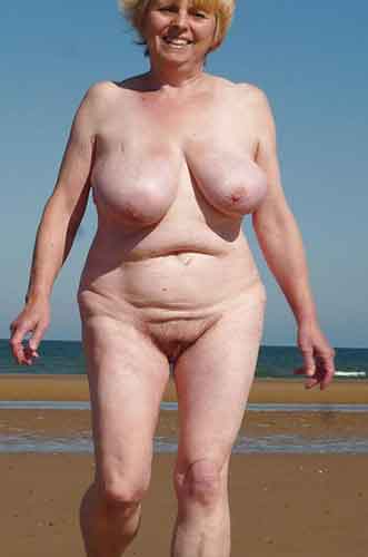 Elin, 54 år