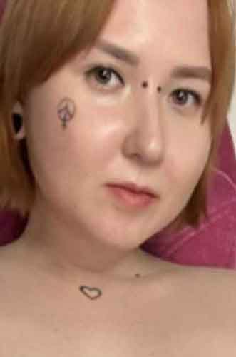 Emilie, 27 år