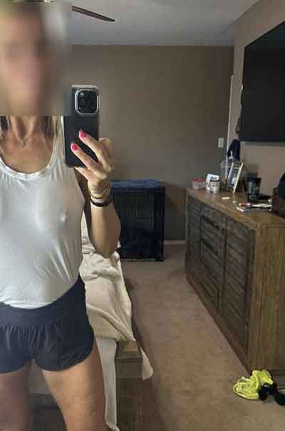 Ida, 38 år
