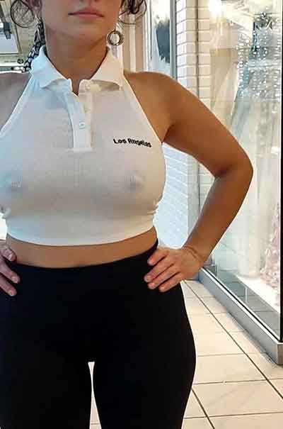 Kristine, 33 år