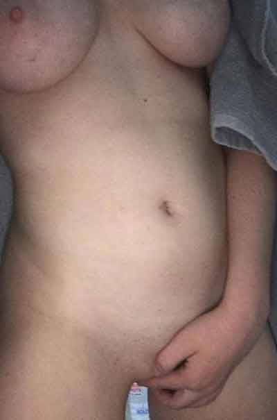 Andrea, 31 år