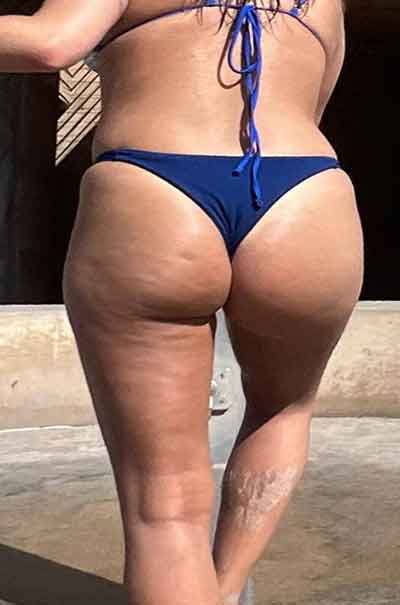 Malin, 43 år