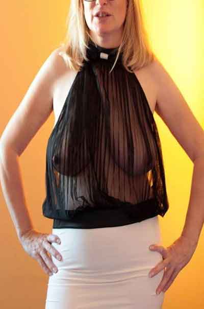 Cathrine, 42 år