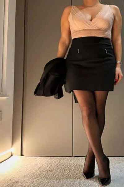 Maria, 39 år