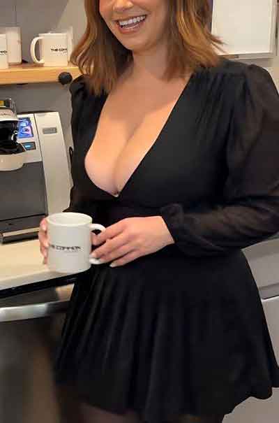Marianne, 38 år