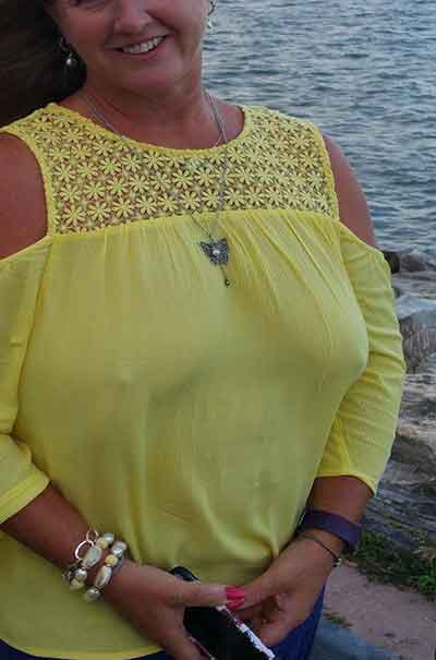 Bente, 48 ar, Sexannonser i Avaldsnes