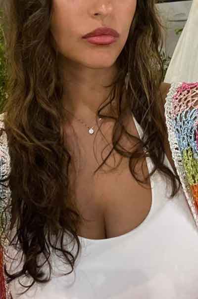Malin, 29 år
