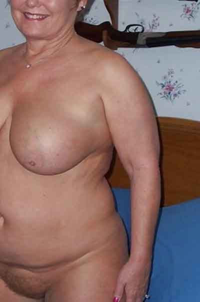 Anne, 52 år
