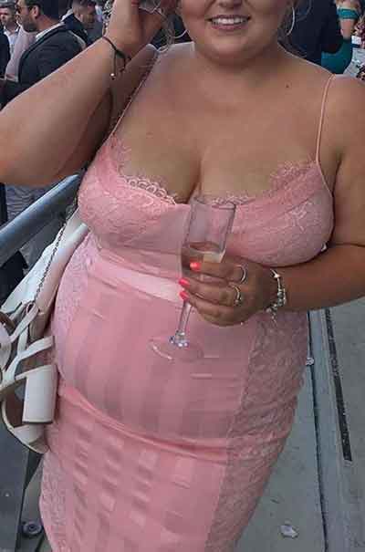 Ida, 26 år