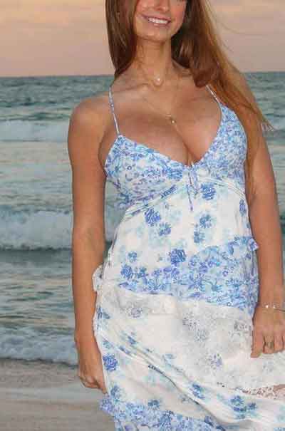Nina, 41 ar, Sexannonser i Maura