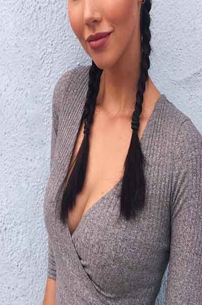 Mathilde, 24 år
