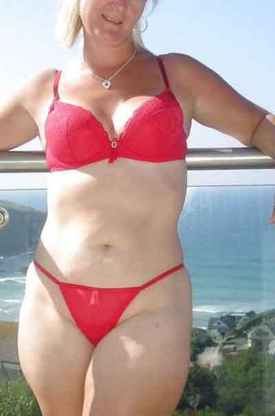 Heidi, 53 år