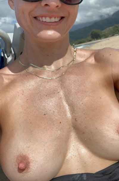 Camilla, 43 år