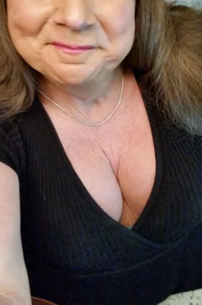 Trine, 50 år